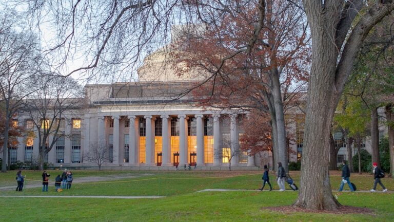 Massachusetts University