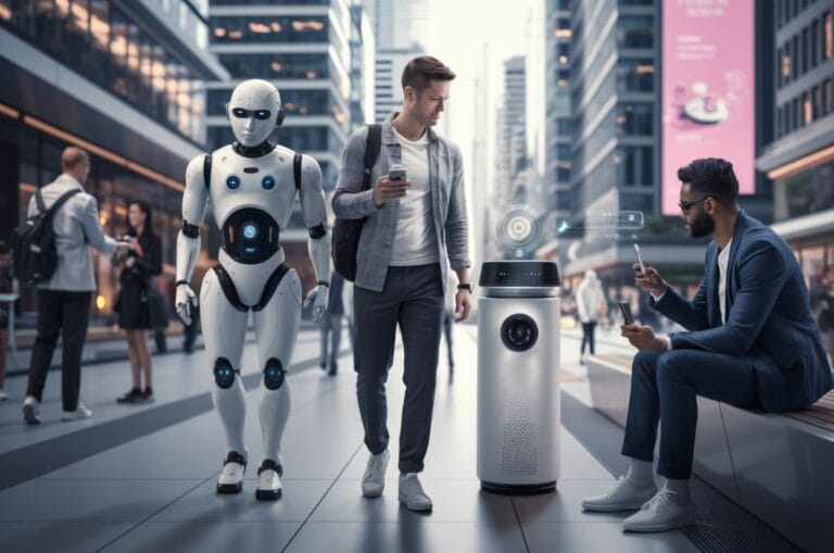 The Future of Personalized AI Assistants: How They’ll Revolutionize Everyday Life by 2030